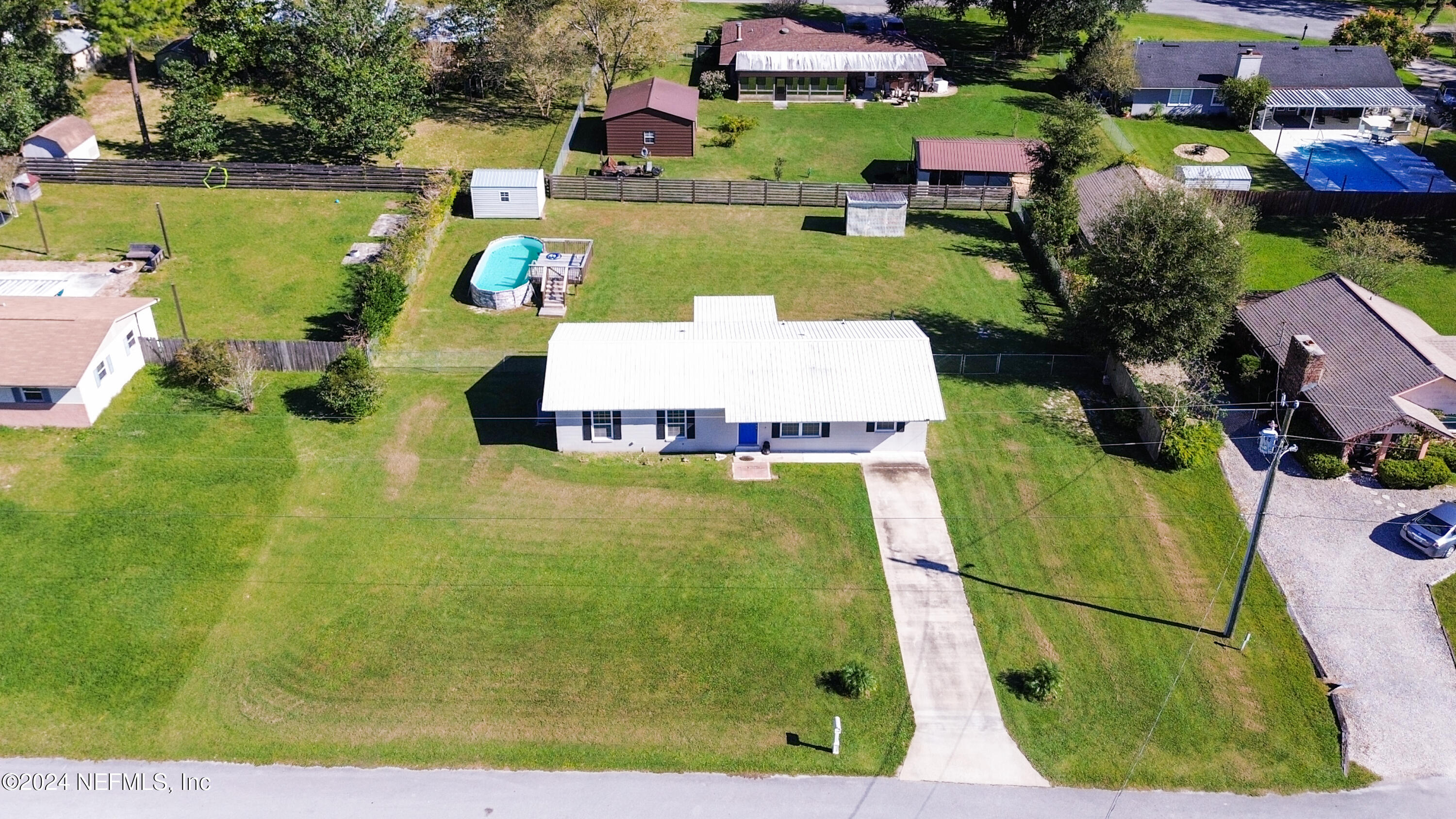 110 E RELLIM Drive