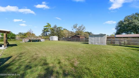 A home in Palatka