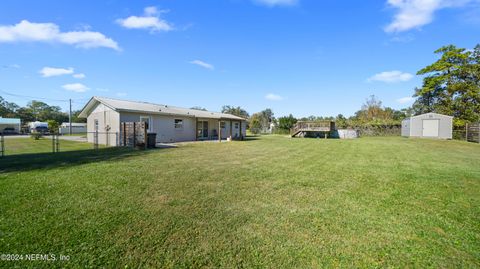 A home in Palatka