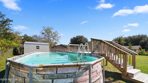 A home in Palatka