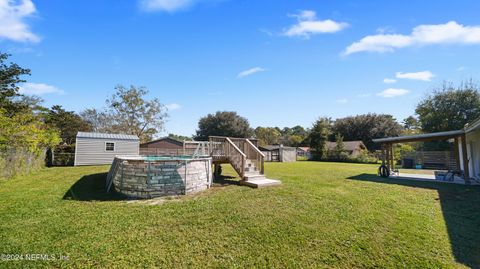 A home in Palatka