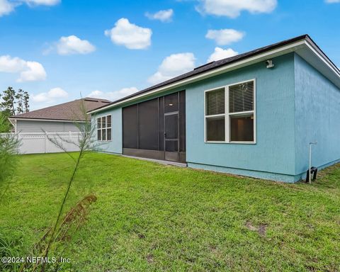 A home in Orange Park