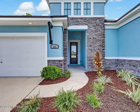 A home in Orange Park