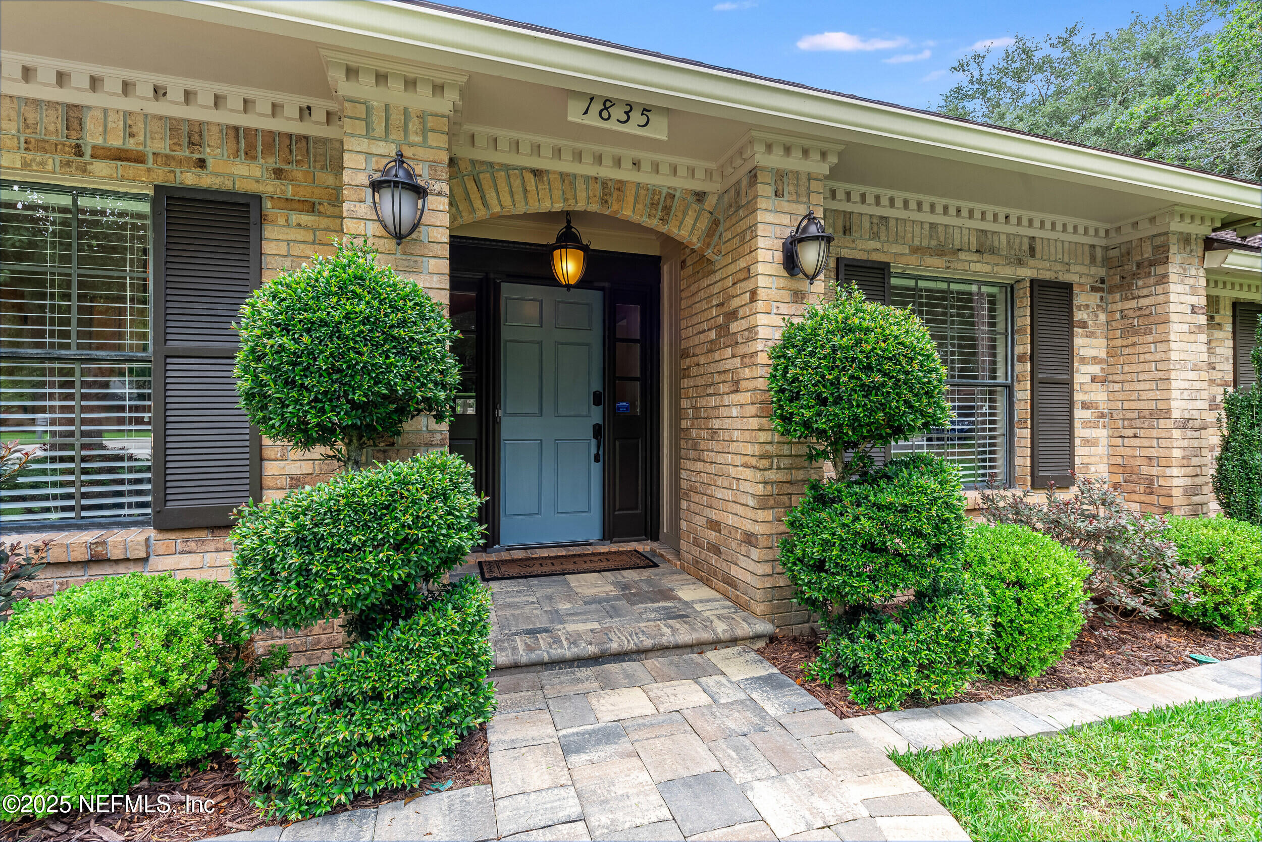 1835 POWDER SPRINGS Drive