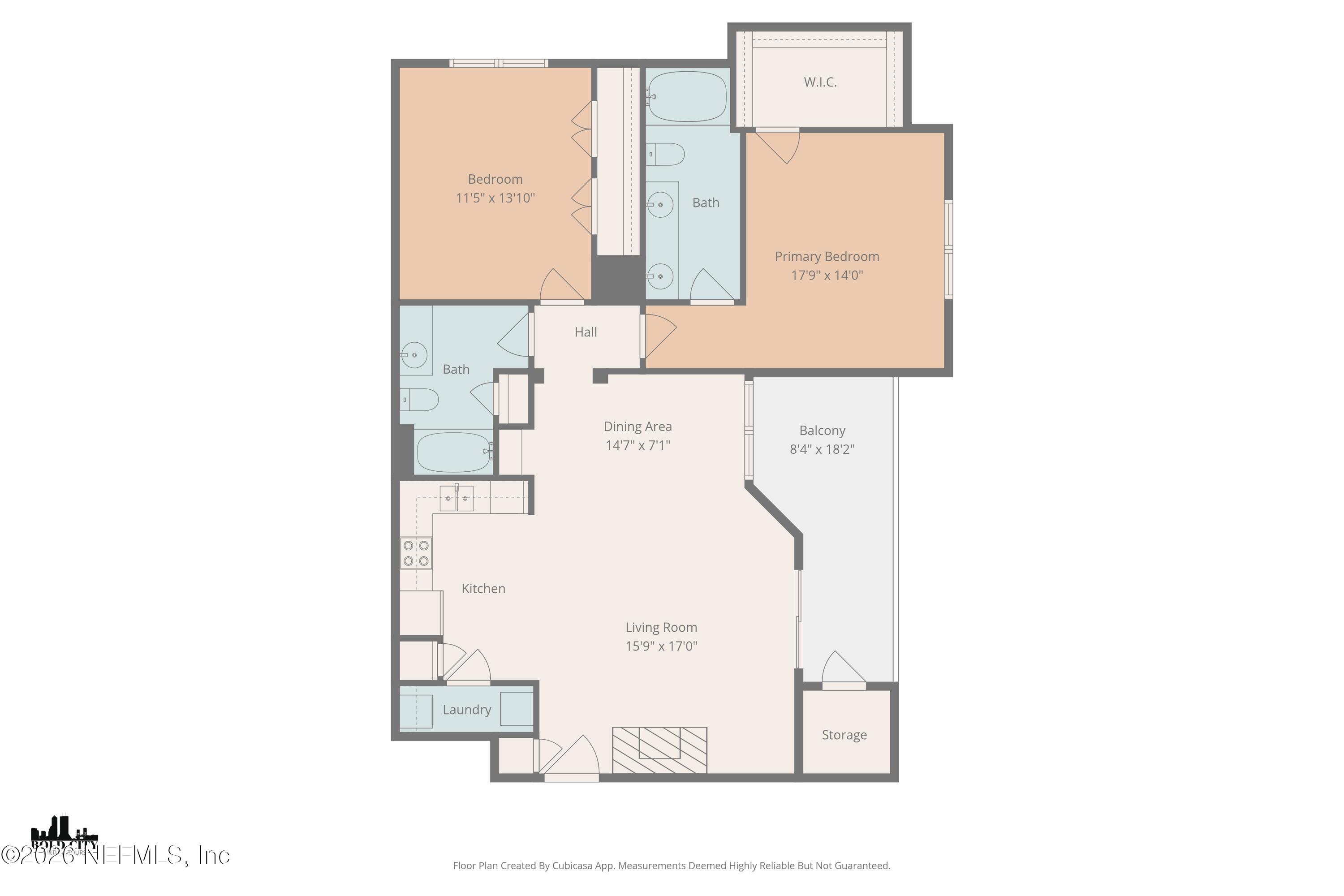 211 COLIMA Court 1133