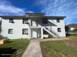 Jacksonville, FL home for sale located at 5634 ASTOR Place 4, Jacksonville, FL 32208