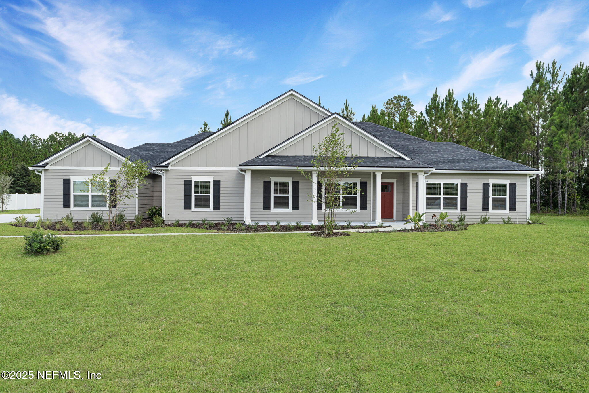 11125 SADDLE CLUB Drive