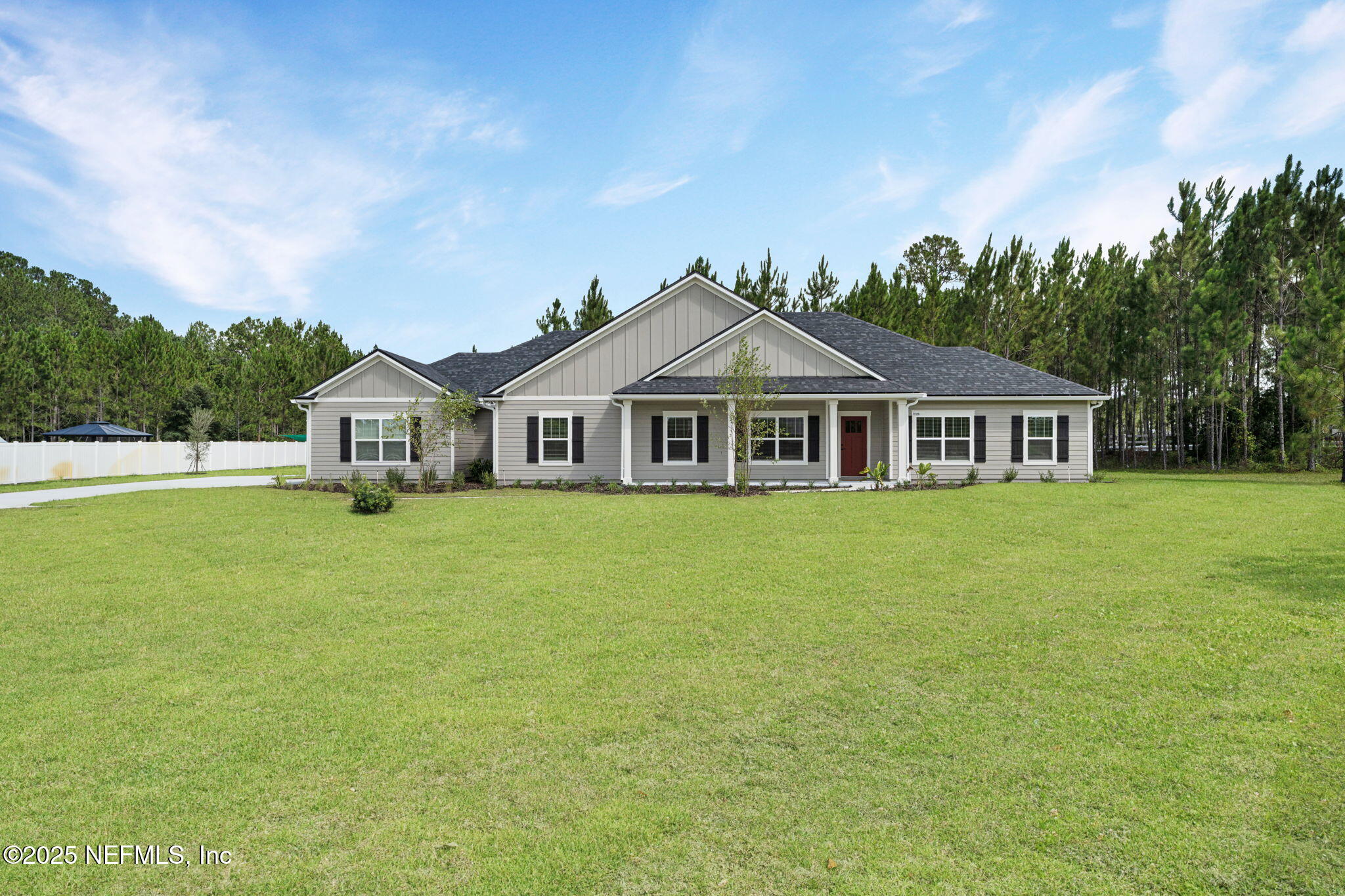 11125 SADDLE CLUB Drive