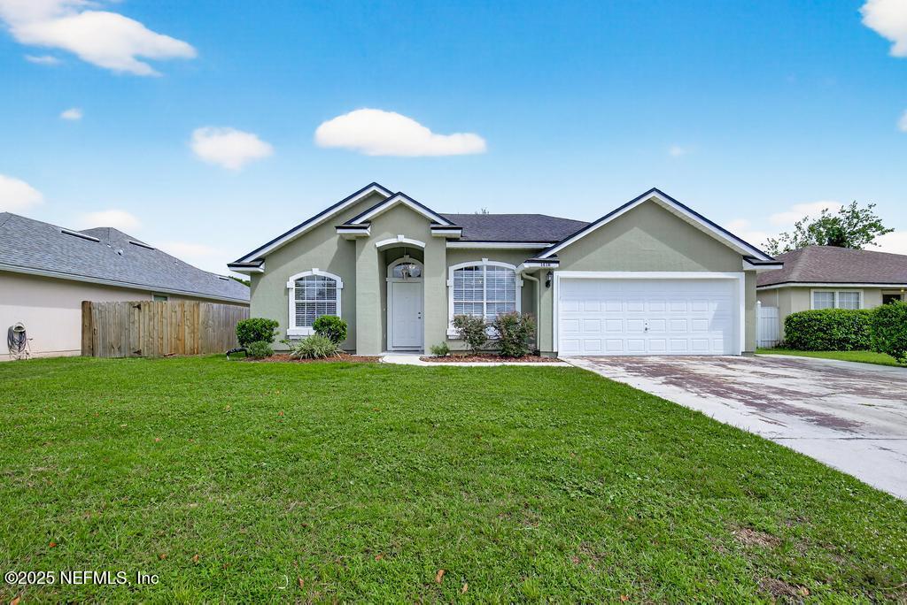 1416 DOG FENNEL Court