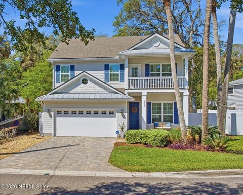 Photo of 398 SHERRY Drive, Atlantic Beach, FL 32233 (MLS # 2140278)
