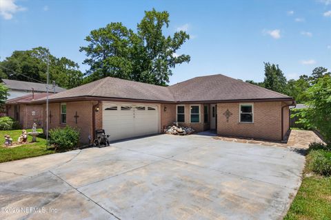 Photo of 2460 SAN SAGO Lane, Jacksonville, FL 32216 (MLS # 2151598)