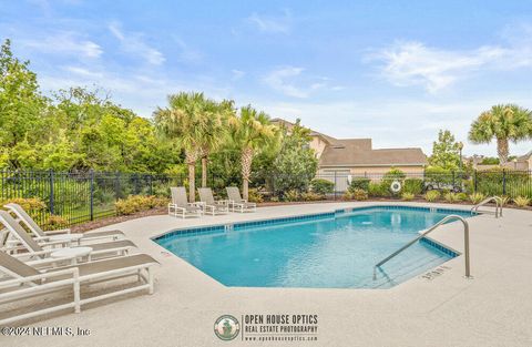 A home in St Augustine