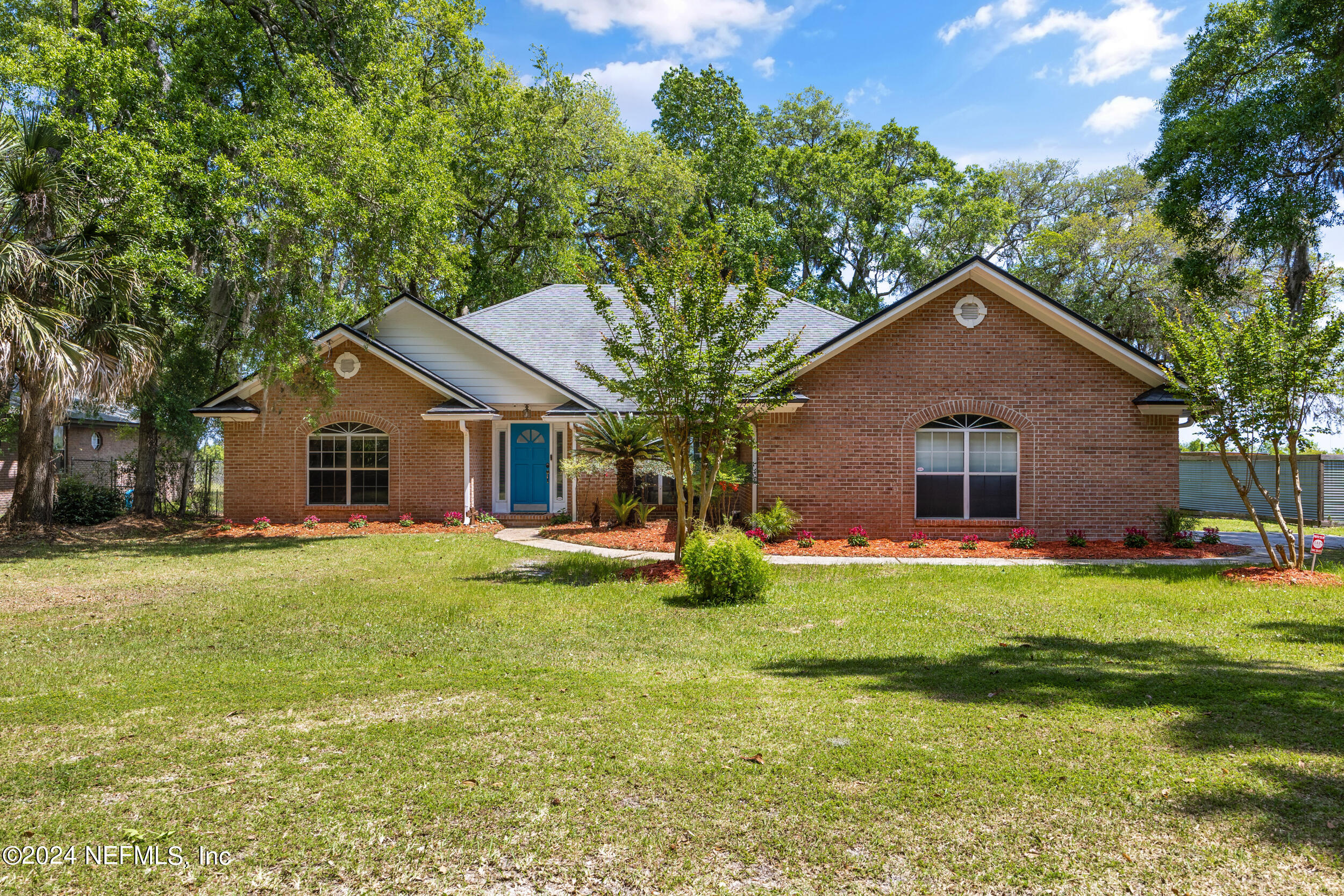 Jacksonville, FL home for sale located at 1205 Eagle Bend Court, Jacksonville, FL 32226