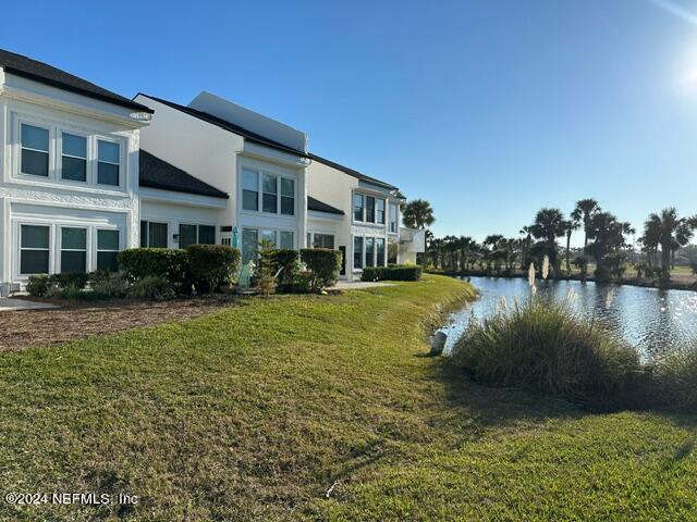 Ponte Vedra Beach, FL home for sale located at 53 TIFTON Way N, Ponte Vedra Beach, FL 32082
