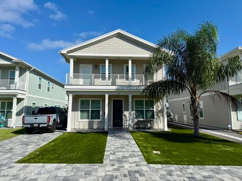 230 DAVIS Street Neptune Beach FL 32266