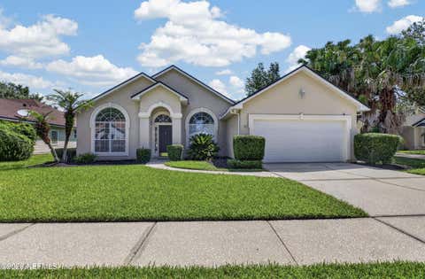 Photo of 2283 LOOKOUT Landing, Fleming Island, FL 32003 (MLS # 2159832)
