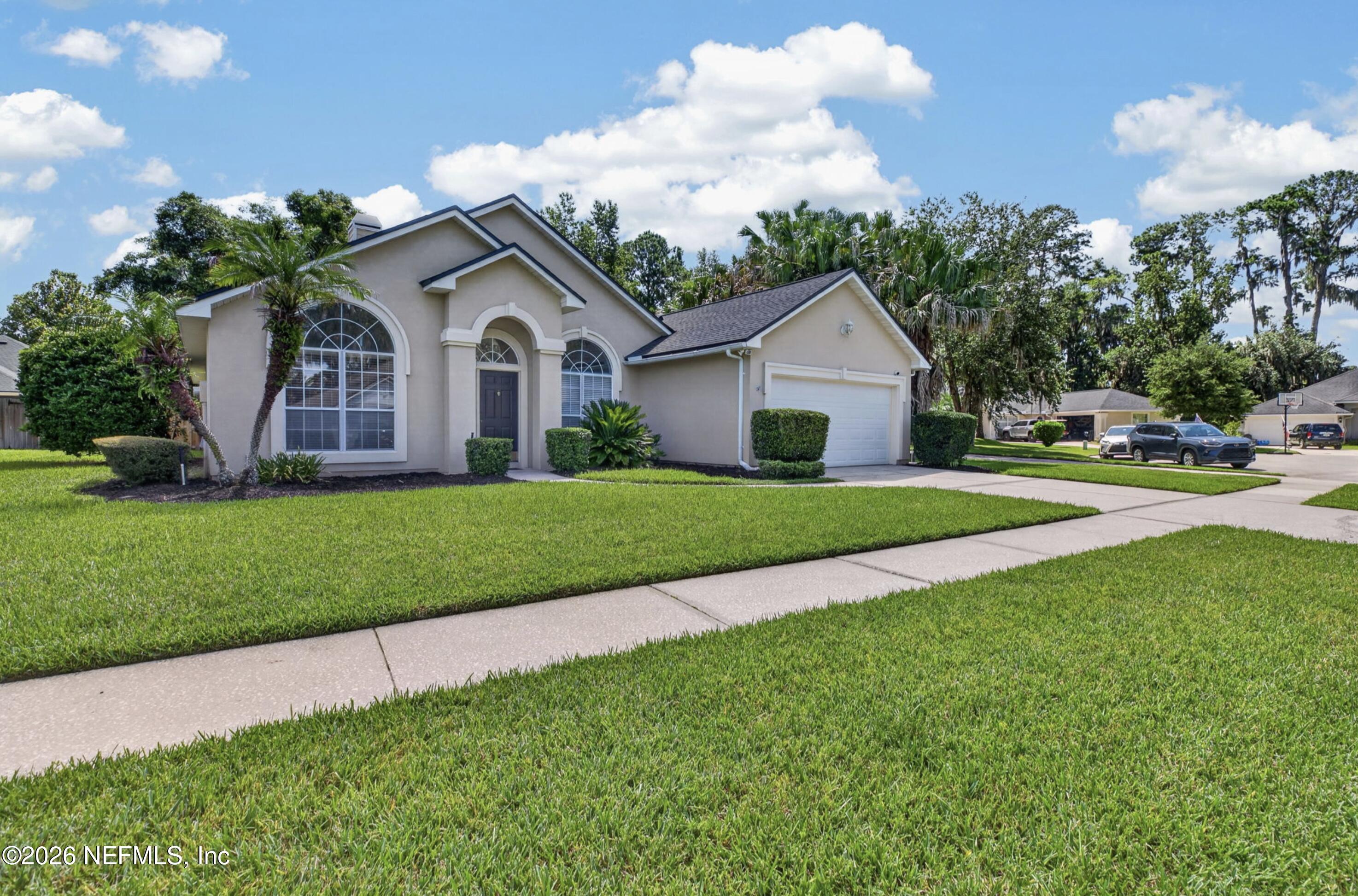 2283 LOOKOUT Landing