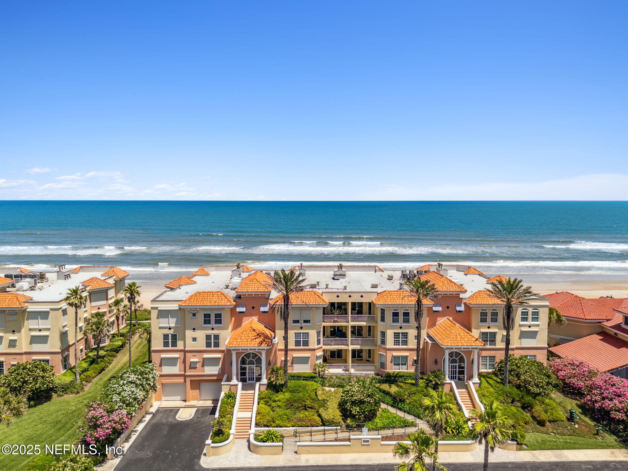 210 N SERENATA Drive 521