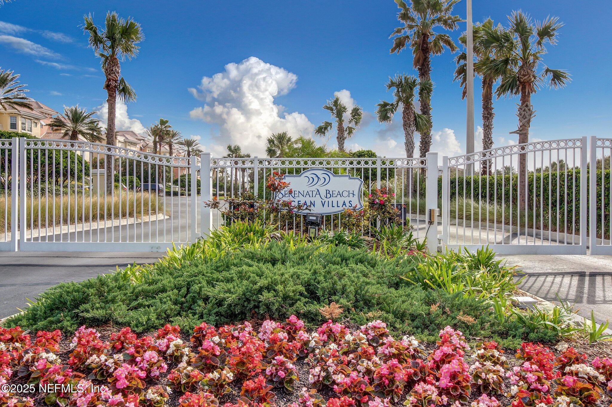 210 N SERENATA Drive 521