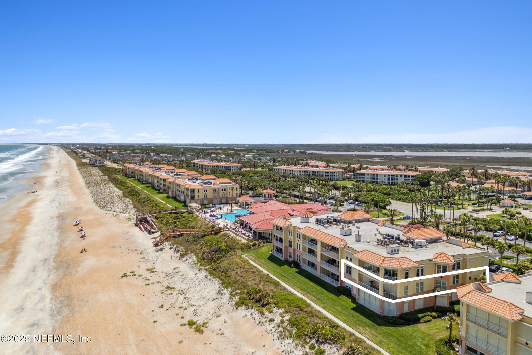210 N SERENATA Drive 521