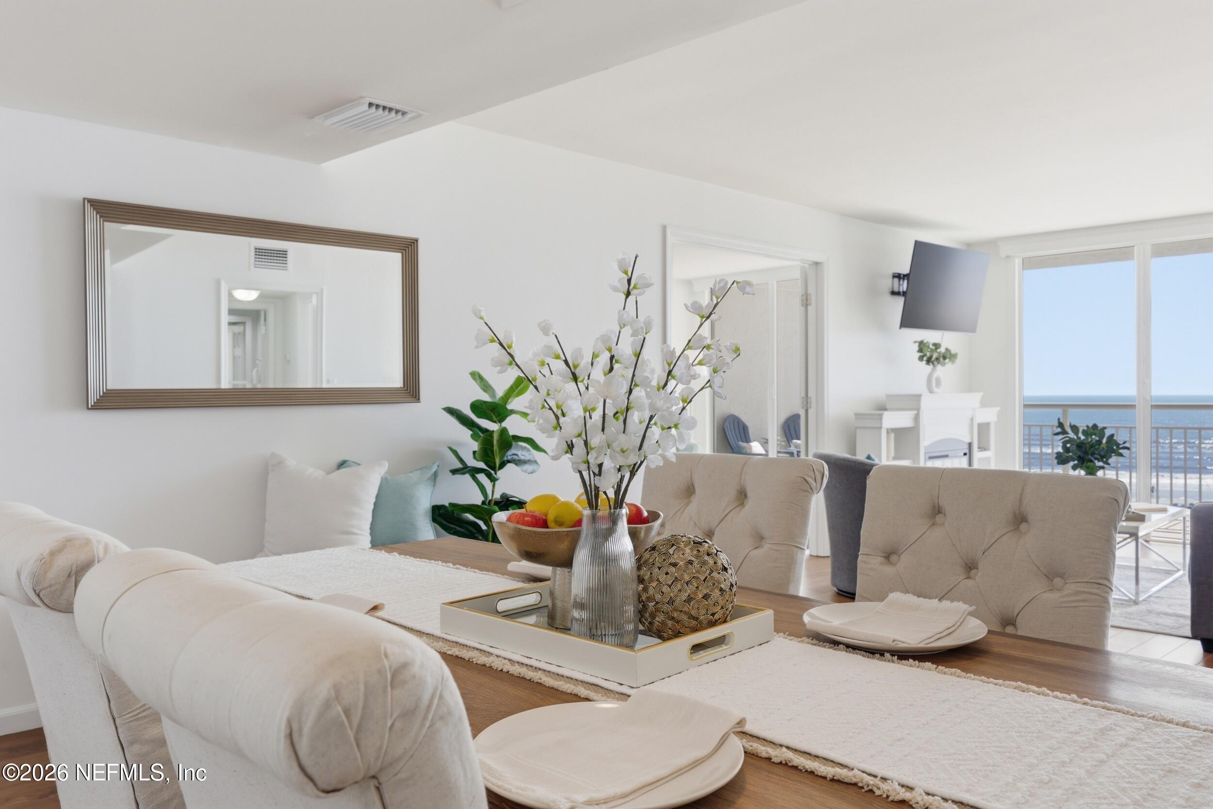 1601 OCEAN Drive 408