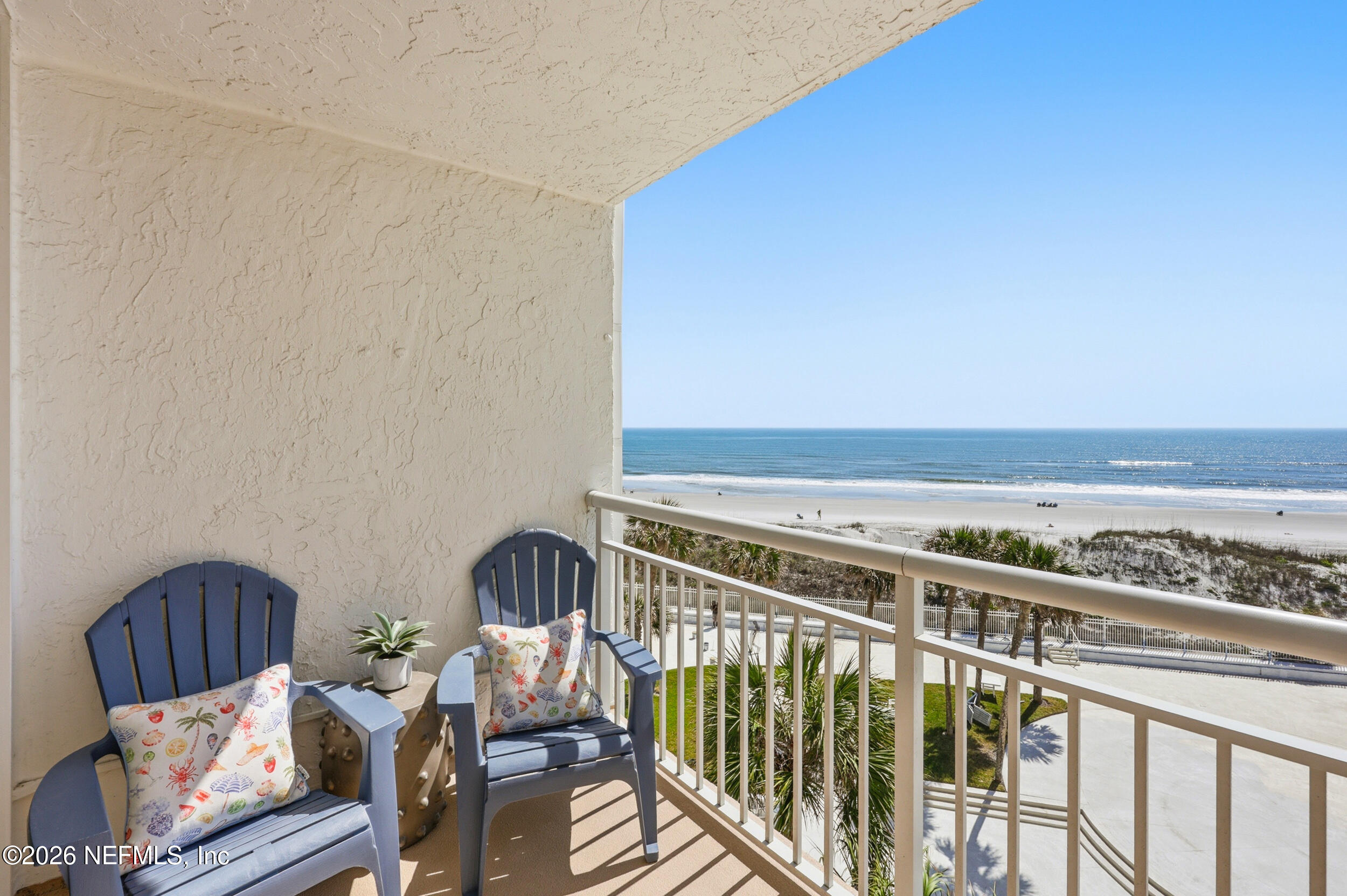 1601 OCEAN Drive 408