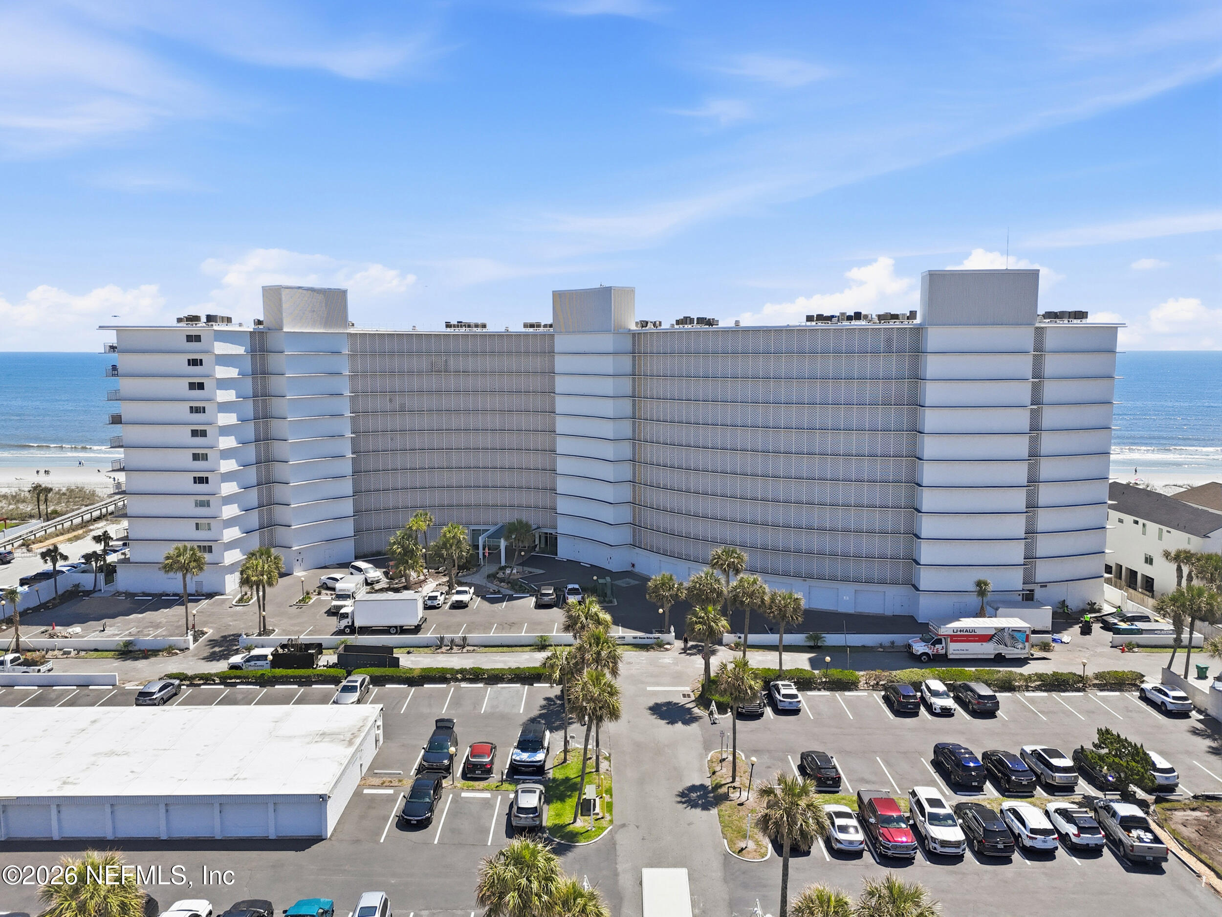 1601 OCEAN Drive 408