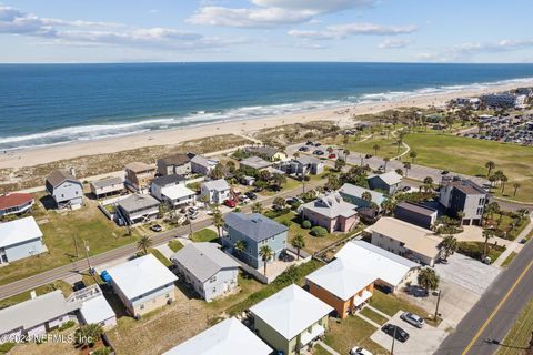 A home in Fernandina Beach