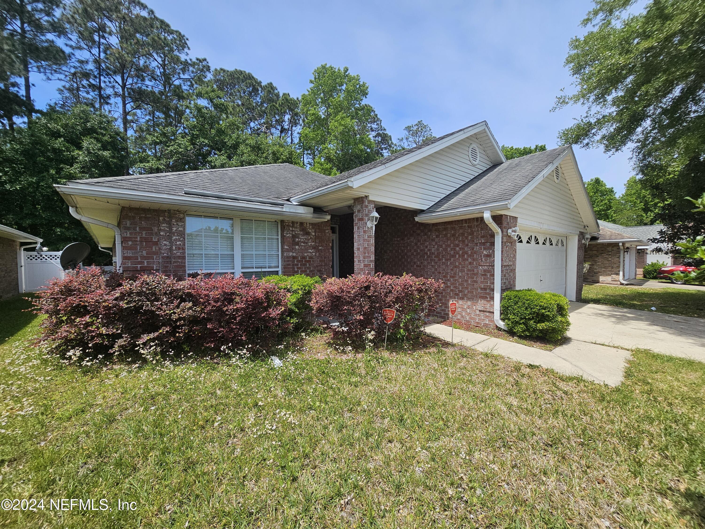 Jacksonville, FL home for sale located at 7336 Ironside Drive N, Jacksonville, FL 32244