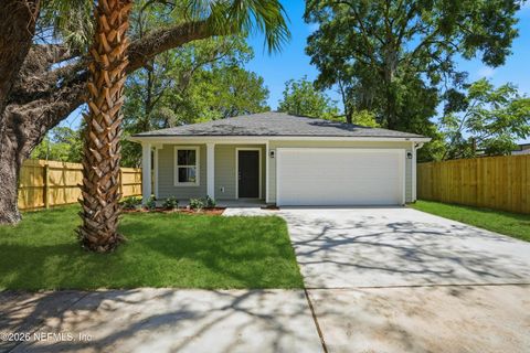 Photo of 1837 BUCKMAN Street, Jacksonville, FL 32206 (MLS # 2138891)