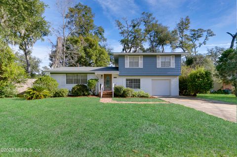 2823 WOODLAND DR, ORANGE PARK, FL 32073 - #: 1259770