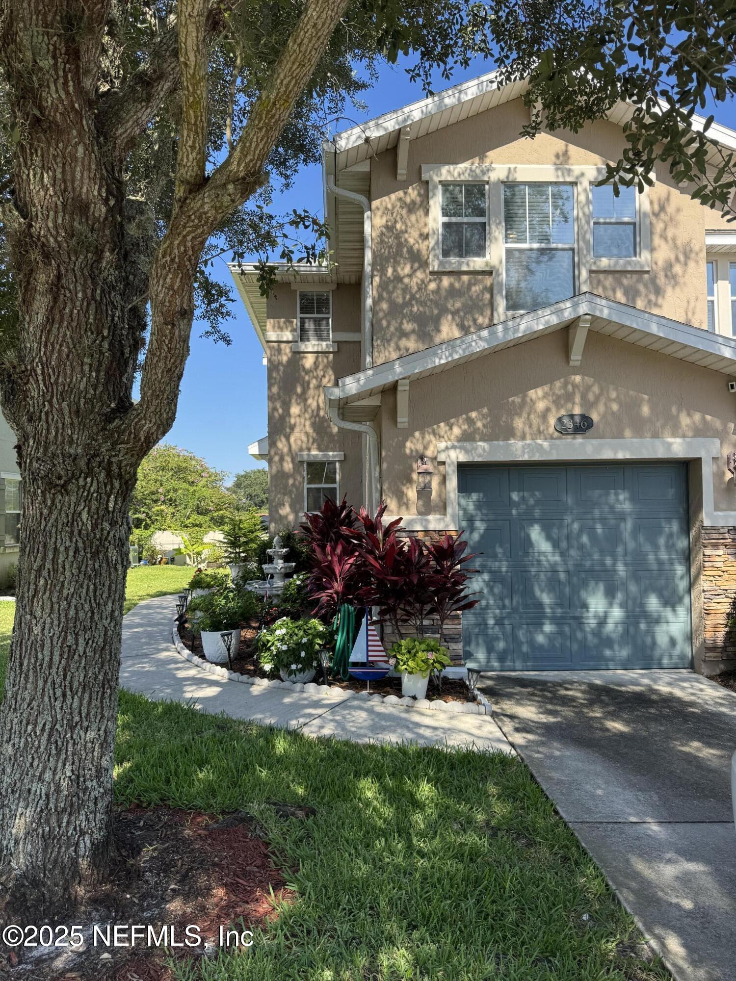 2346 SUNSET BLUFF Drive