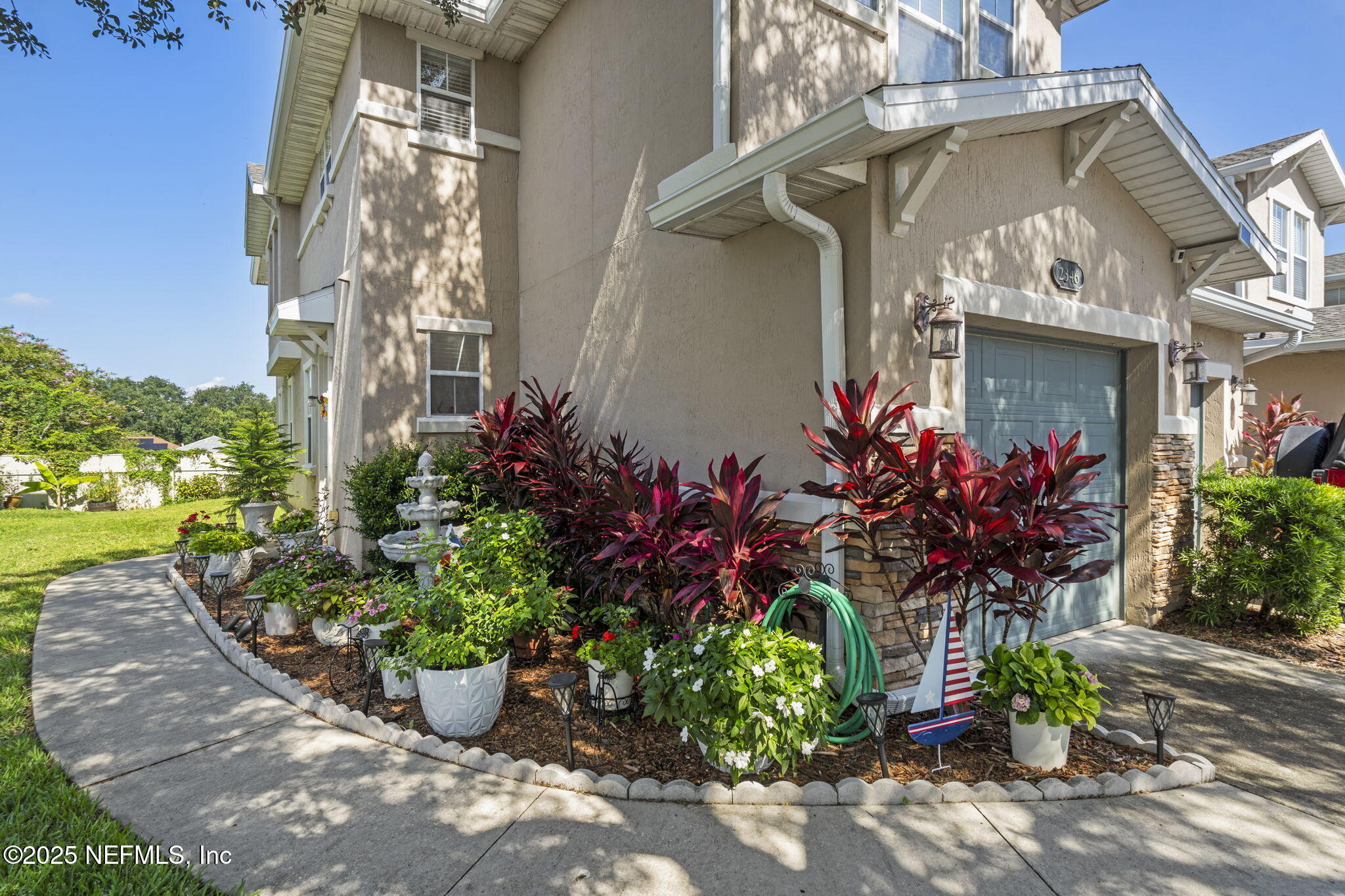 2346 SUNSET BLUFF Drive