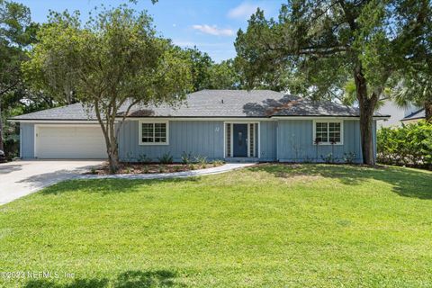 14 LEE DR, ST AUGUSTINE, FL 32080 - #: 1235384