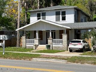Palatka, FL home for sale located at 804 OAK Street, Palatka, FL 32177