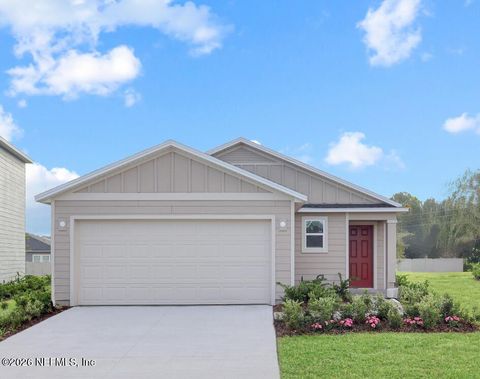 Photo of 6185 REIN Avenue, Jacksonville, FL 32219 (MLS # 2149422)