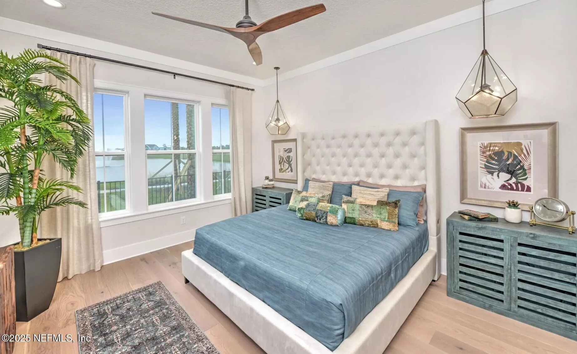 Fernandina Beach, Florida 32034, United States, 4 Bedrooms Bedrooms, ,4 BathroomsBathrooms,Residential,Active,239959