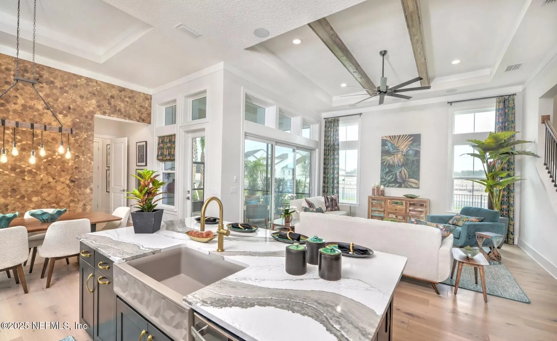 Fernandina Beach, Florida 32034, United States, 4 Bedrooms Bedrooms, ,4 BathroomsBathrooms,Residential,Active,239959