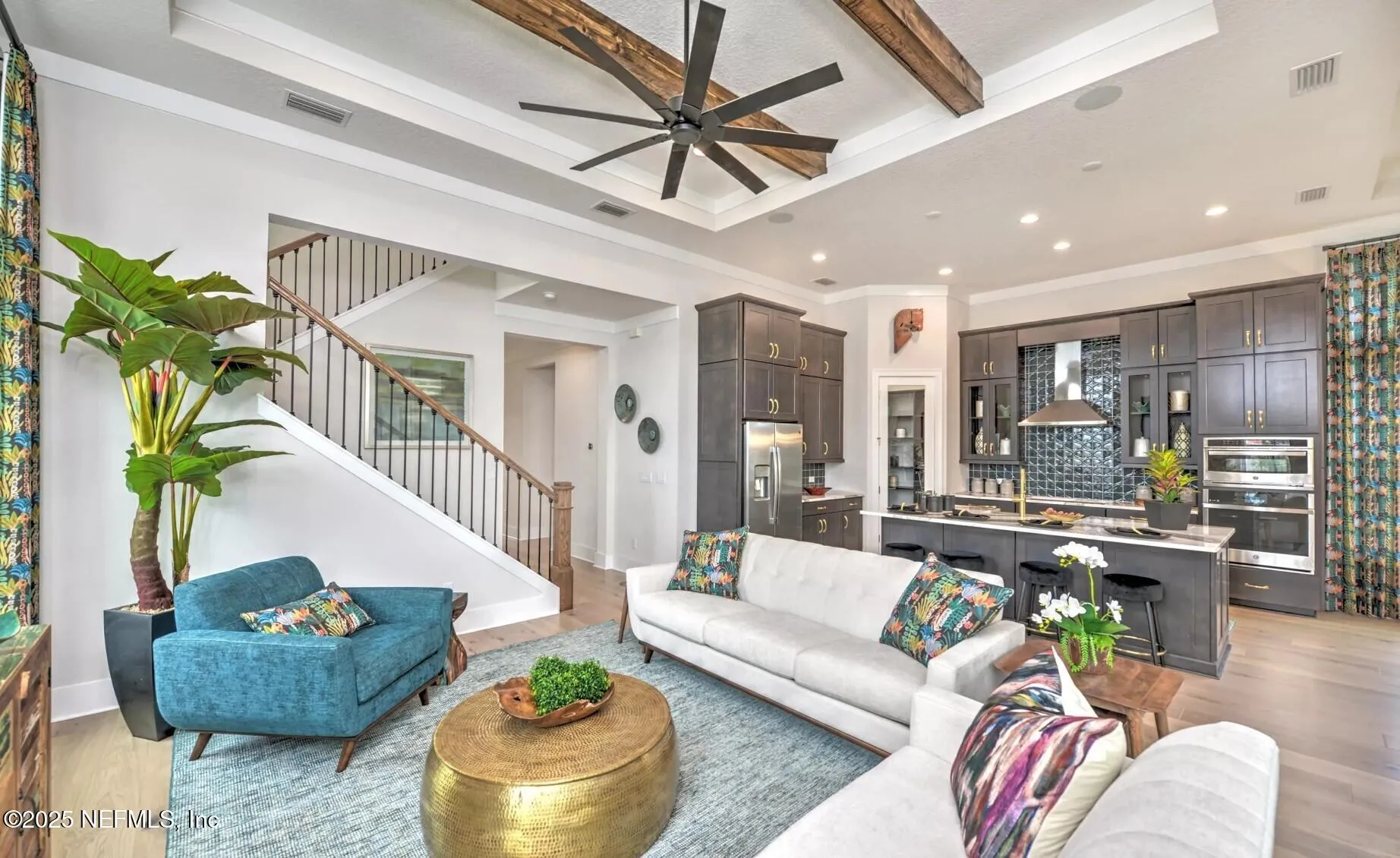 Fernandina Beach, Florida 32034, United States, 4 Bedrooms Bedrooms, ,4 BathroomsBathrooms,Residential,Active,239959