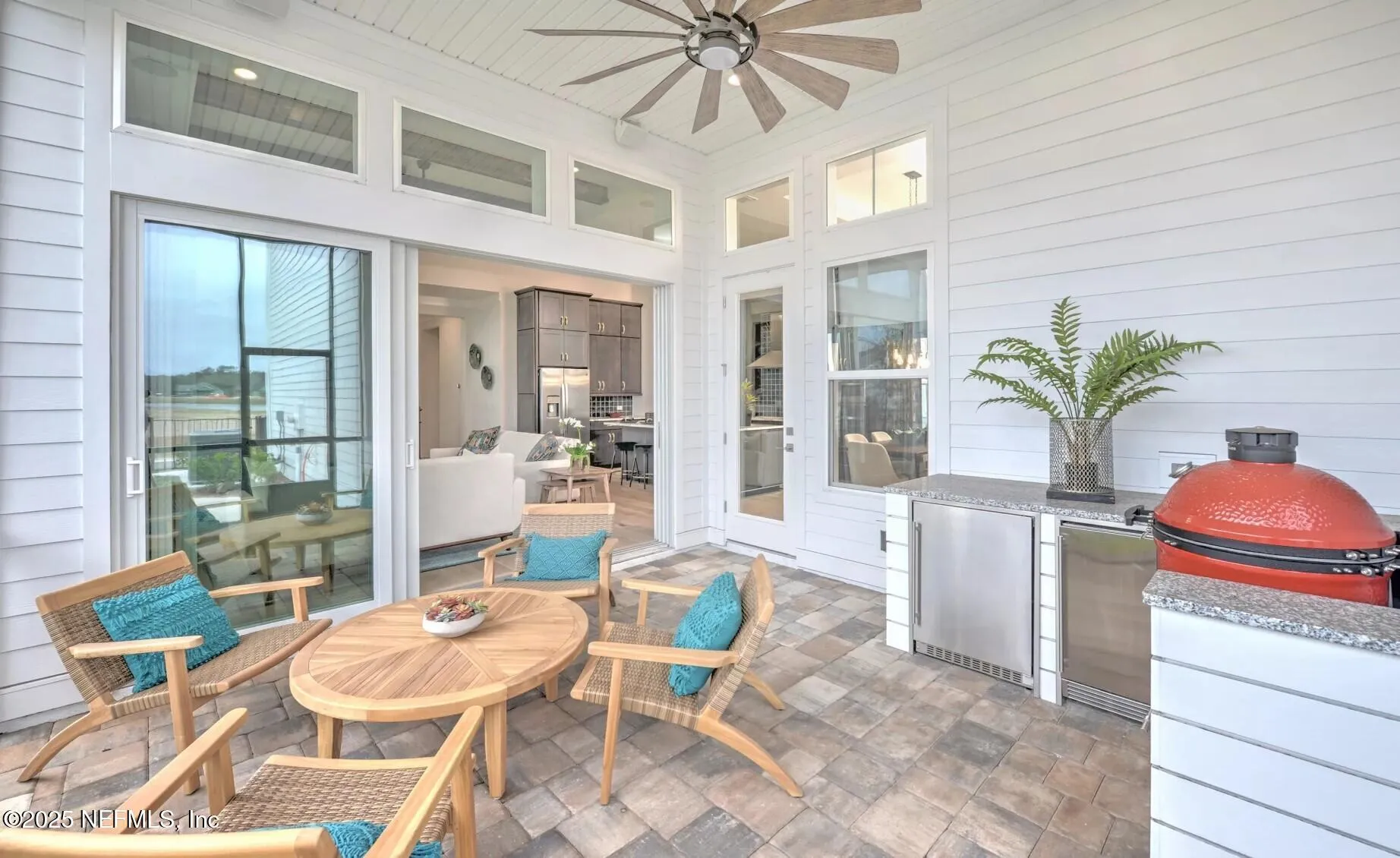 Fernandina Beach, Florida 32034, United States, 4 Bedrooms Bedrooms, ,4 BathroomsBathrooms,Residential,Active,239959