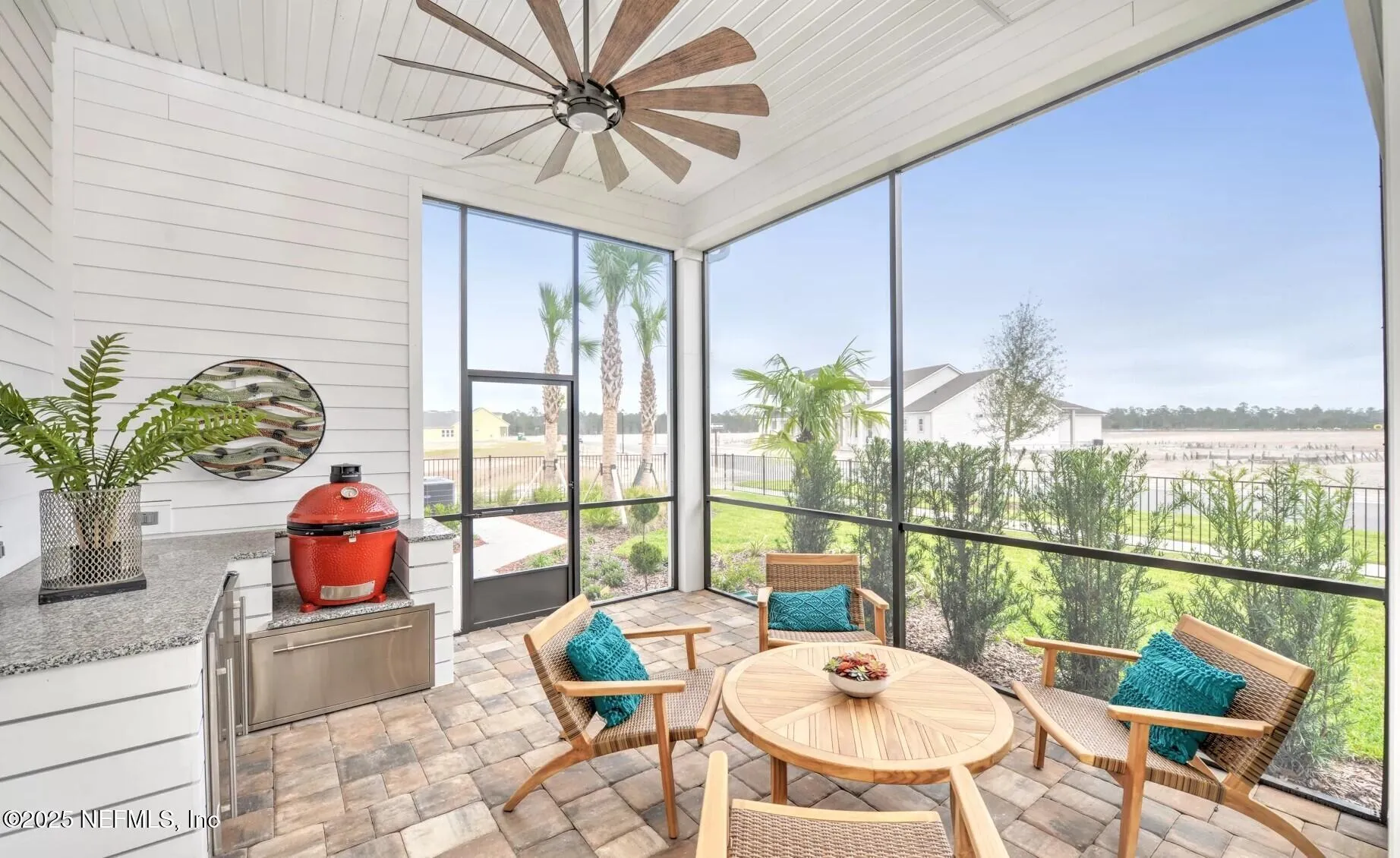 Fernandina Beach, Florida 32034, United States, 4 Bedrooms Bedrooms, ,4 BathroomsBathrooms,Residential,Active,239959