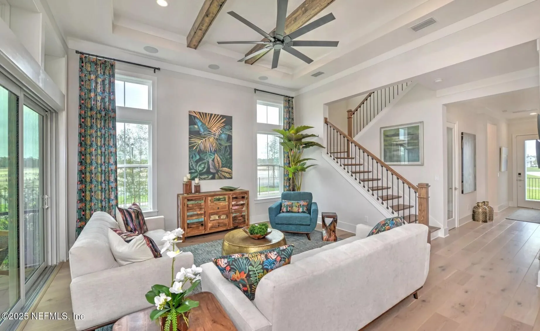 Fernandina Beach, Florida 32034, United States, 4 Bedrooms Bedrooms, ,4 BathroomsBathrooms,Residential,Active,239959