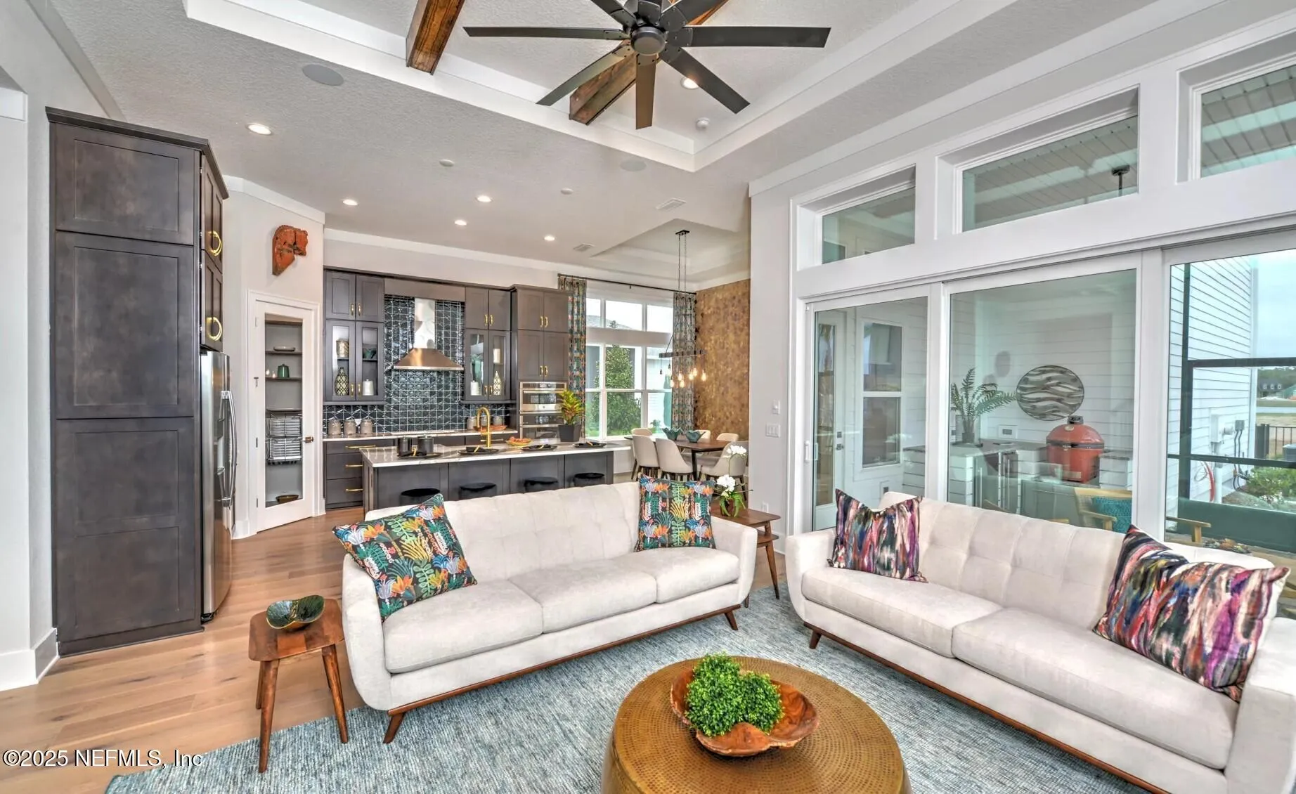 Fernandina Beach, Florida 32034, United States, 4 Bedrooms Bedrooms, ,4 BathroomsBathrooms,Residential,Active,239959