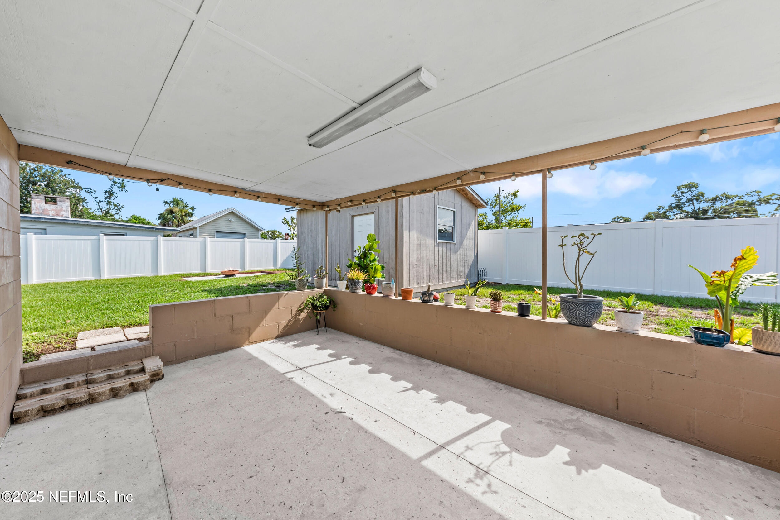 11305 EMUNESS Road