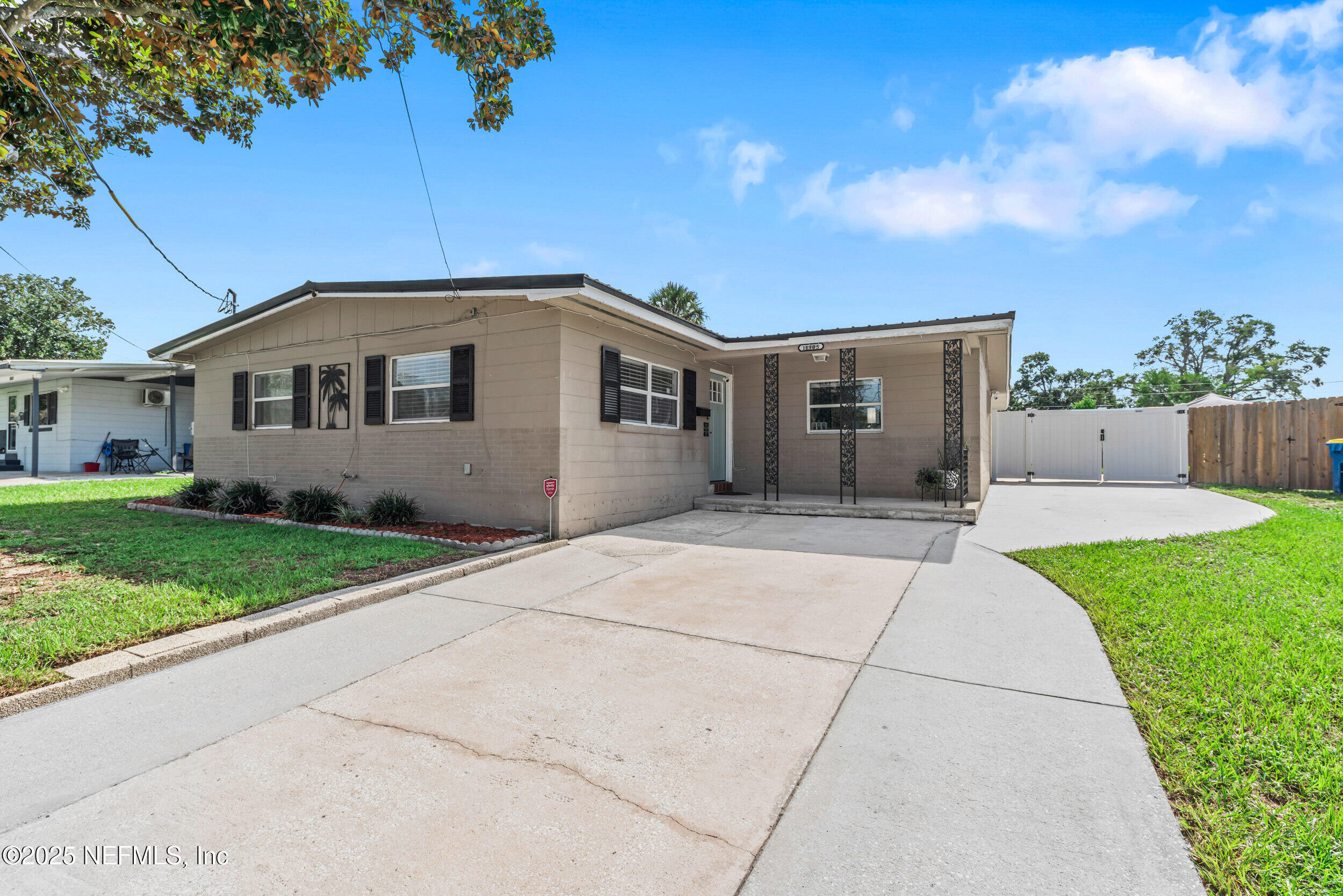 11305 EMUNESS Road