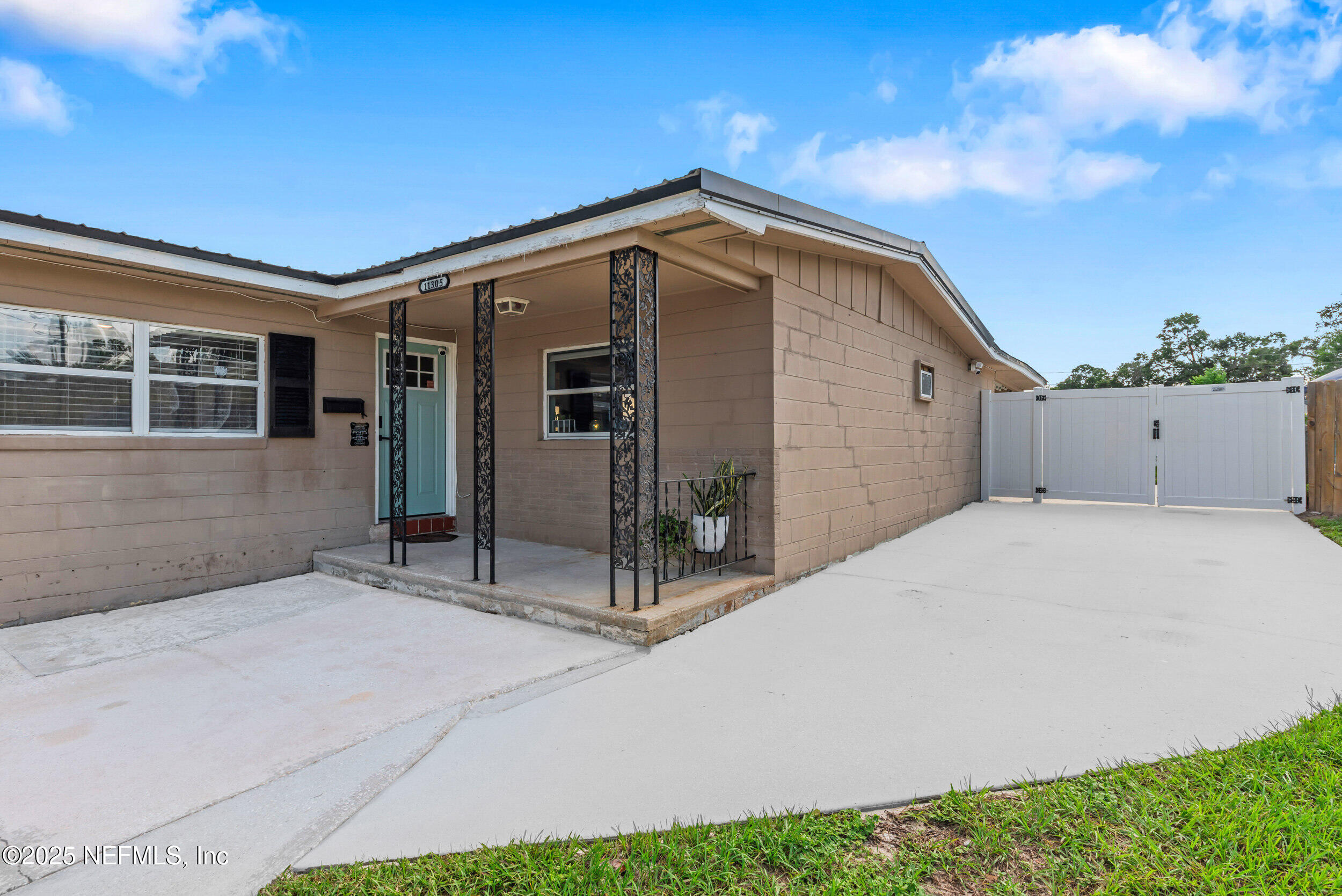 11305 EMUNESS Road