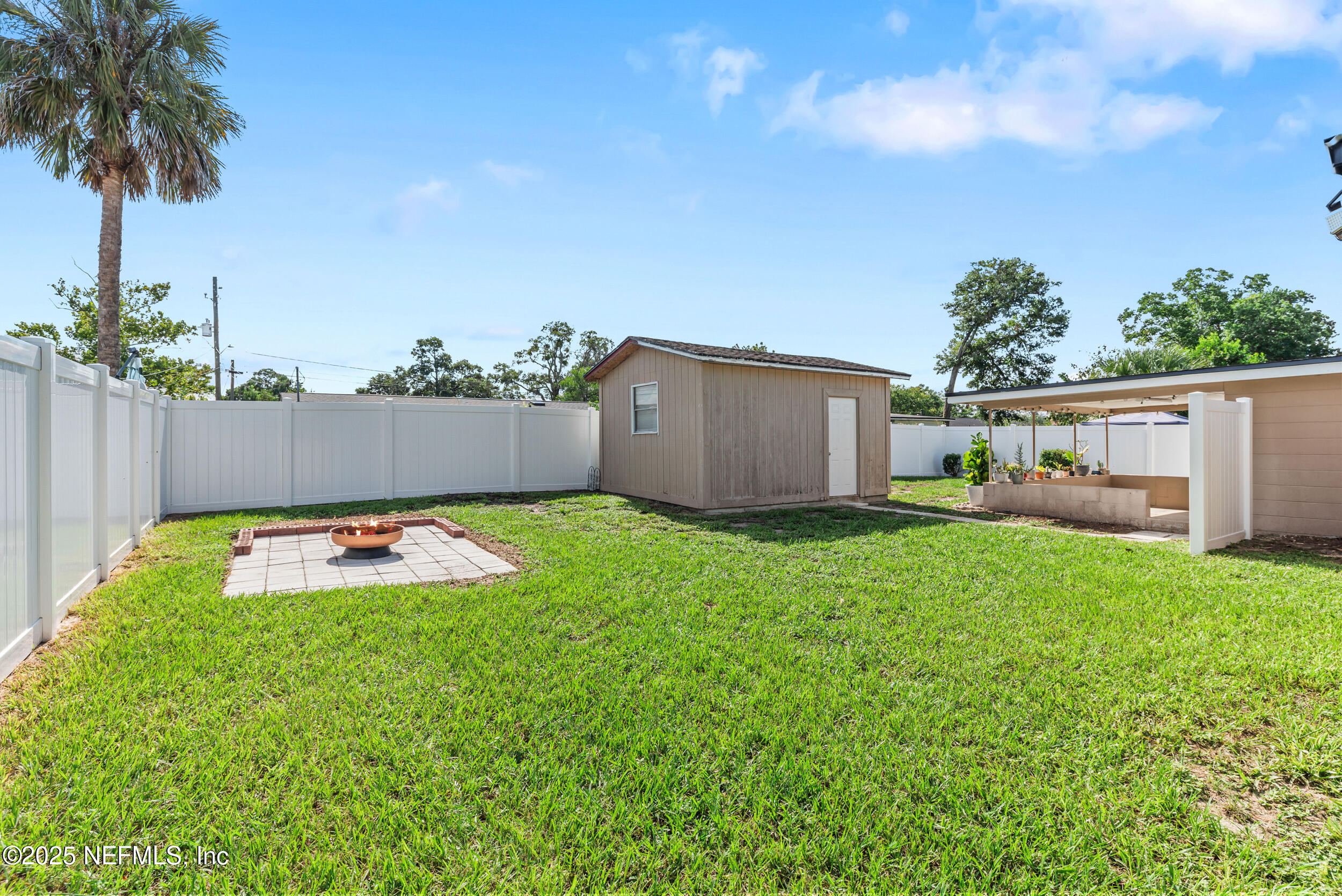 11305 EMUNESS Road