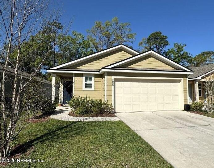 5858 CALVARY Drive