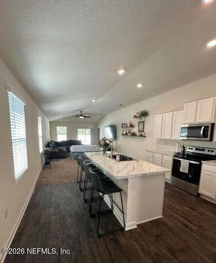5858 CALVARY Drive