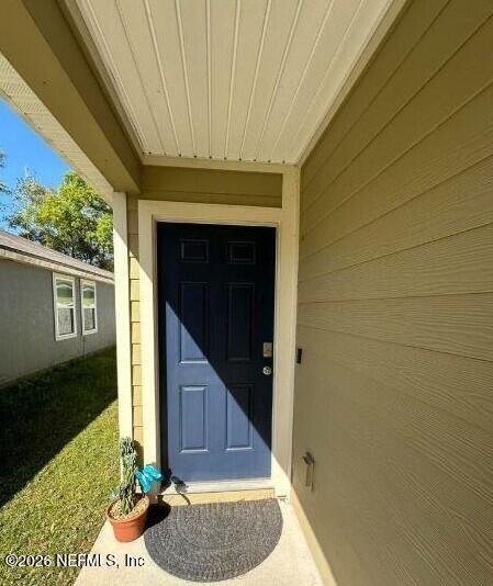 5858 CALVARY Drive